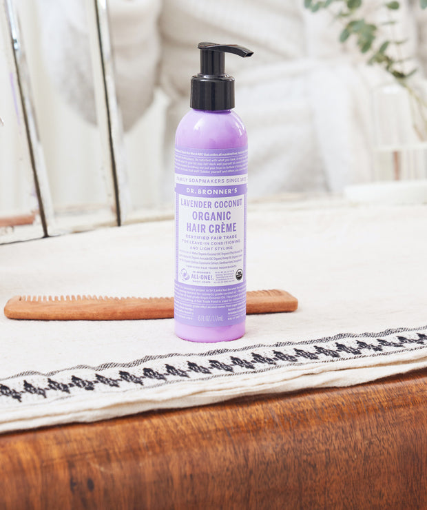 Hair Care